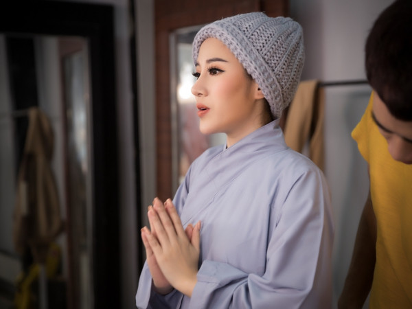 Hamlet Trương sáng tác ca khúc "Lan và Điệp 5" cho dự án bolero của Tố My 