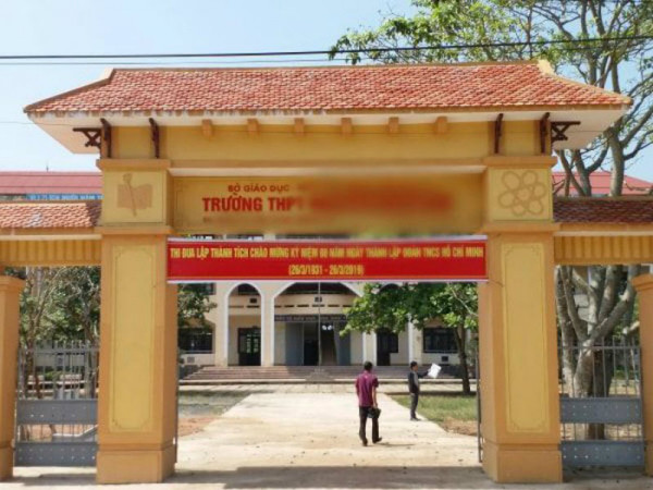 Vụ nữ sinh Quảng Trị nghi bị hiếp dâm tập thể: 2 anh em sinh đôi cùng tham gia giao cấu?