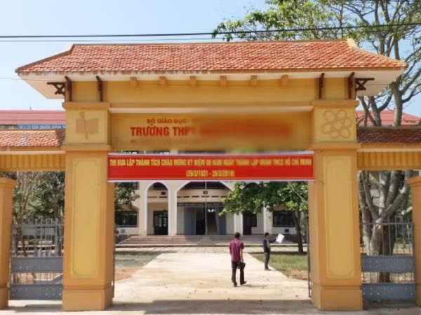 Vụ nữ sinh Quảng Trị nghi bị hiếp dâm tập thể: 2 anh em sinh đôi cùng tham gia giao cấu?