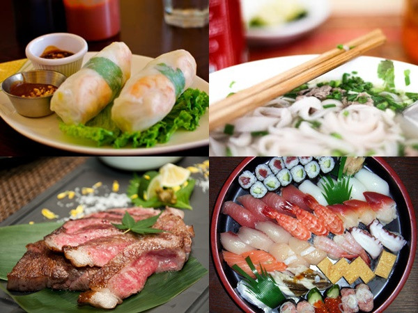 Vượt qua món bò Wagyu, hai món bình dân Việt xếp hạng cao trên CNN