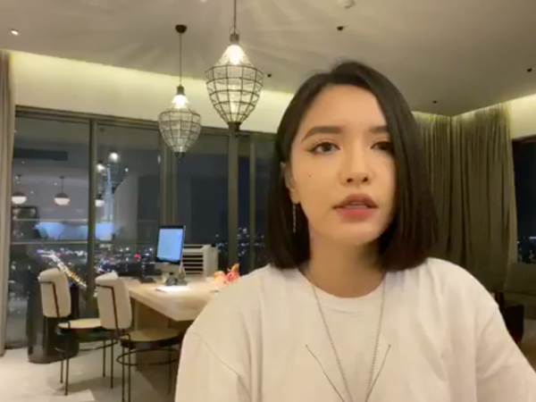 Bích Phương hoãn bán vé concert trước diễn biến nghiêm trọng của virus Corona