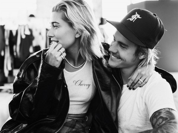 Nhờ sự động viên từ Hailey, Justin Bieber quyết định điều trị tâm lý để vượt qua chứng trầm cảm