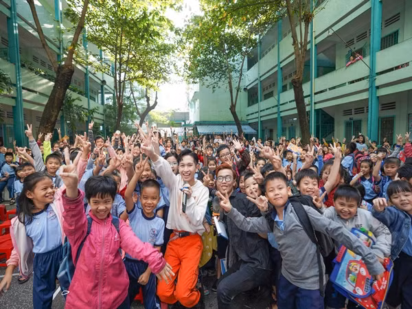 Ba gia vị cho ngày đầu tuần “hết xẩy”