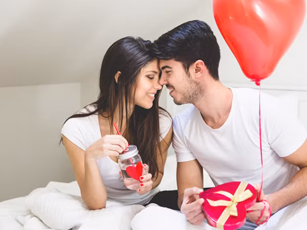 Những cung hoàng đạo có tốc độ yêu "quá nhanh, quá nguy hiểm"