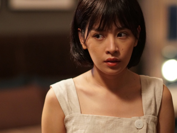 Ngạc nhiên chưa, Chi Pu bất ngờ lọt Top Trending Youtube với “Shh! Chỉ Ta Biết Thôi”