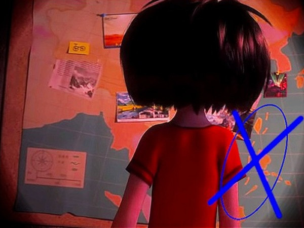 Cho thôi quyền Cục trưởng Điện ảnh vì bỏ lọt phim "đường lưỡi bò"