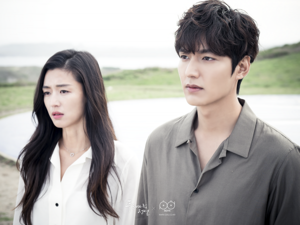 Điểm lại những trào lưu "hot" nhất phim Hàn năm 2016