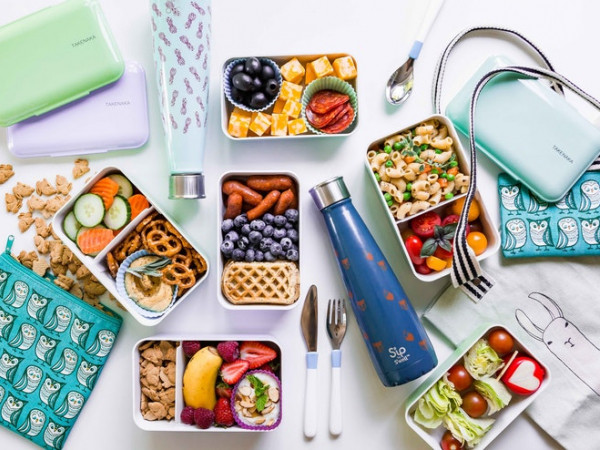 Khám phá khả năng quản lý cảm xúc của bạn chỉ qua hộp cơm Bento yêu thích