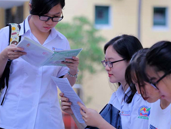 Thi THPT Quốc gia 2018: Đáp án môn văn gây khó cho giáo viên!