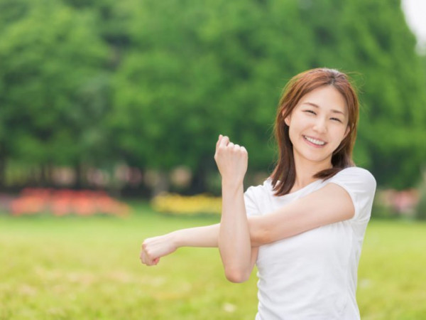 Covid-19 sẽ tránh xa nếu bạn dành ra 30 phút mỗi ngày để làm những việc này