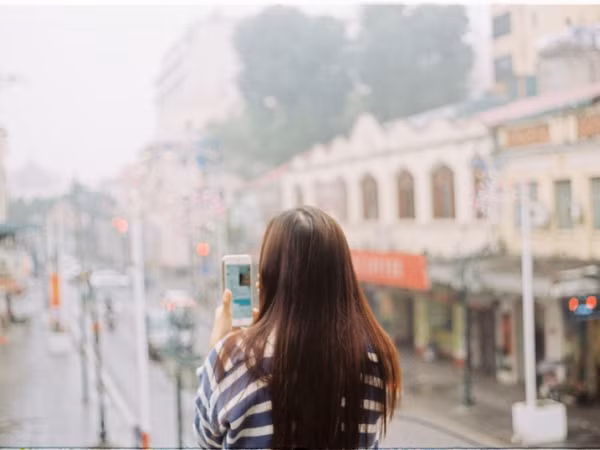 Từ trái tim Sài Gòn ấm nóng: Gửi Hà Nội một lát thanh xuân