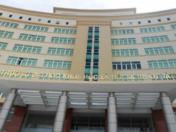 Đại học Khoa học xã hội và Nhân văn TP.HCM xử lý sai sót trong thu học phí