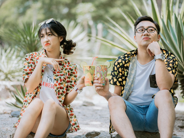 “Gia tài triệu view" khiến nhiều người ngưỡng mộ của đạo diễn trẻ Ginô Tống