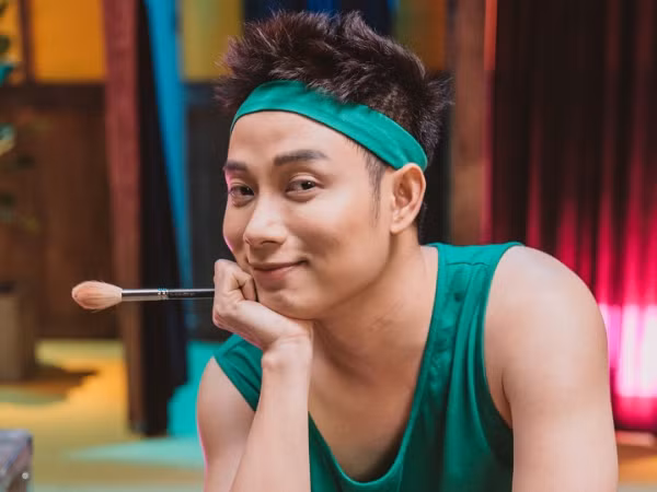Trúc Nhân, kiên trì đi trên con đường riêng và đã đến ngày tỏa sáng