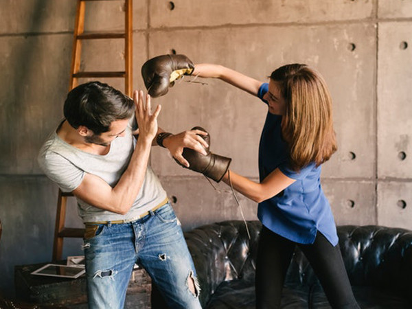 Liệu có nên hẹn hò lại với "gà bông cũ" hay không?