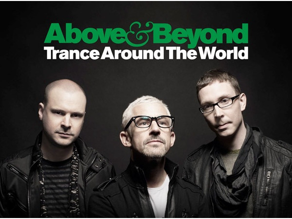 Việt Nam là quốc gia đầu tiên tại Đông Nam Á mà nhóm nhạc Above&Beyond tới trình diễn 