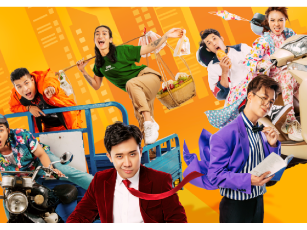Fan ruột "Running man" dành nhiều sự ủng hộ và đóng góp "kế sách" cho bản Việt "Chạy đi chờ chi"