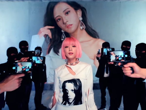 Bản hit mới toanh của BLACKPINK ám chỉ cuộc đời thăng trầm của nghệ sĩ?