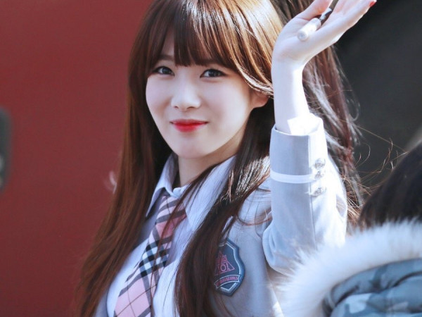Lee Hae In viết tâm thư gửi đến fan sau tập chung kết của “Idol School”