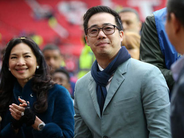 Chân dung “thiếu gia” sẽ thay tỷ phú Thái Lan làm chủ CLB Leicester City