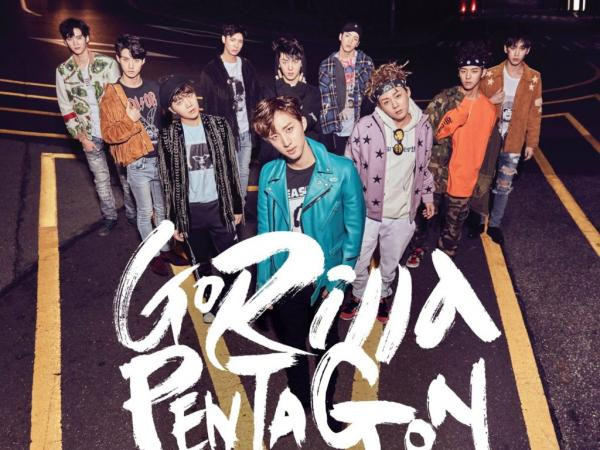 Pentagon thành công rực rỡ trong concert đầu tiên tại Nhật
