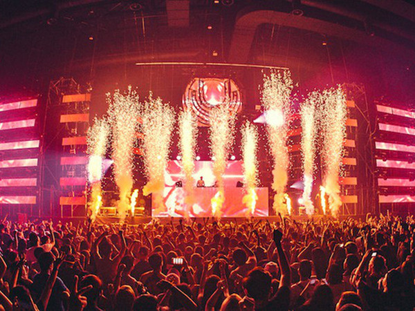 Hồng Kông đã xử lý thế nào khi Lễ hội âm nhạc có người tử vong vì chất cấm?