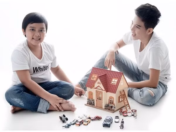 Vũ Cát Tường tung single “Tôi” cùng trò cưng Thuỵ Bình