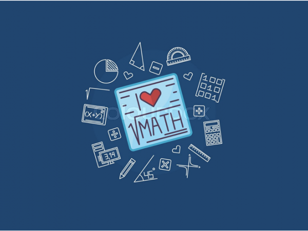 Dành cả thanh xuân để học Toán, bạn sẽ thấy môn Toán không chán như bạn vẫn tưởng