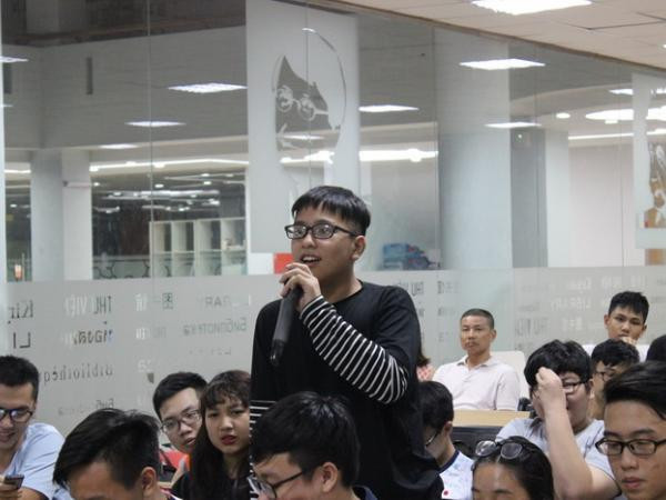 Chơi game online, nên hay không? Chủ đề chưa bao giờ hết "nóng"