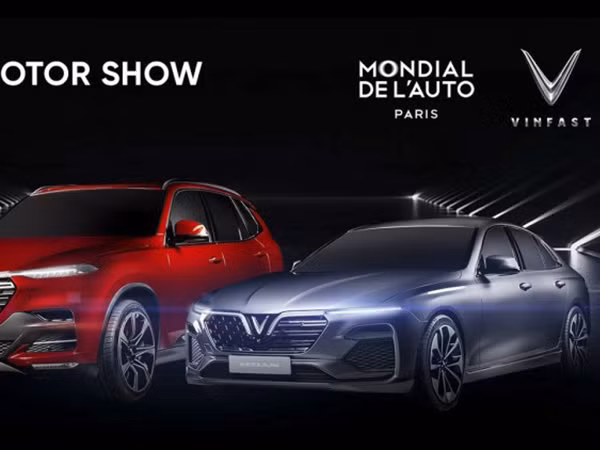2 chiếc xe hiện thực của VinFast đã đến từ 20 concept như thế nào?