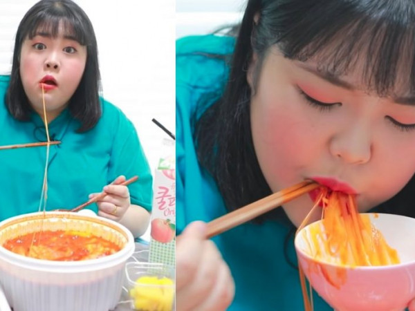 Ẩn sau những video "mukbang" đình đám, những điều này sẽ khiến bạn không khỏi bất ngờ