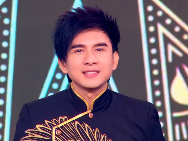 Sau loạt ca khúc nhạc trẻ, Đan Trường trở lại với dòng nhạc truyền thống quê hương