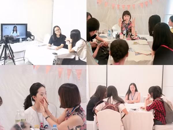 Hà Nội: Chương trình hướng nghiệp "xịn" của CNN-er và Ams-er sắp trở lại!