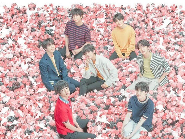 BTS bất ngờ mang World tour “Love Yourself: Speak Yourself” đến Ả Rập Saudi