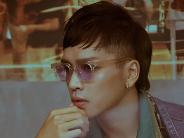 Quán quân "Gương mặt thân quen" Bạch Công Khanh: “Chưa có bài hit không có nghĩa là tôi không giỏi”