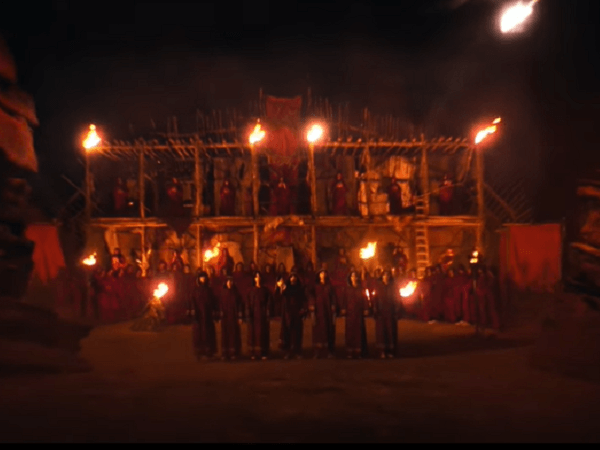 BTS tung MV "ON" đẹp như một siêu phẩm điện ảnh