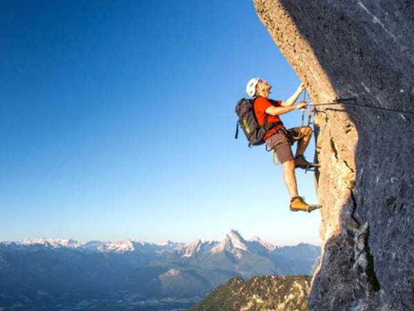 Người ta hẳn có lý do khi nói rằng thất bại chỉ là một phần của học hỏi