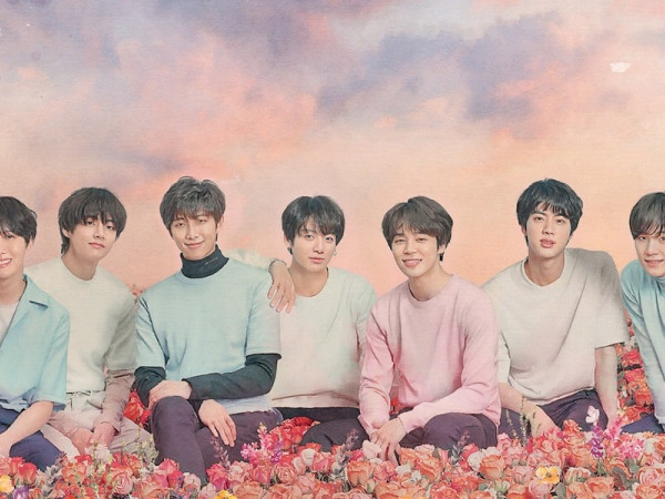 Đây là lý do BTS không cần quảng bá "Love Yourself: Answer" trên truyền hình
