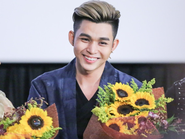 Jun Phạm nhất quyết không muốn hóa thân thành các thành viên 365... vì quá ngán!