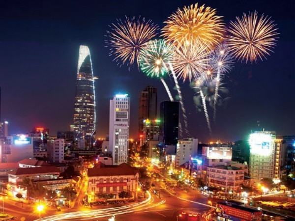 Còn chưa đến 28 ngày là sang năm mới, cùng đánh dấu lại lịch nghỉ lễ, Tết năm 2019 nào!