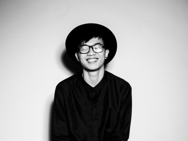 Onionn - người sản xuất "Chạy ngay đi" cùng Sơn Tùng M-TP "không phải dạng vừa đâu"!