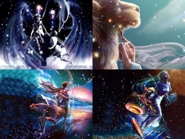 Dự báo tuần mới của 12 cung hoàng đạo: Bọ Cạp túi tiền rủng rỉnh, Bảo Bình tình cảm hòa hợp