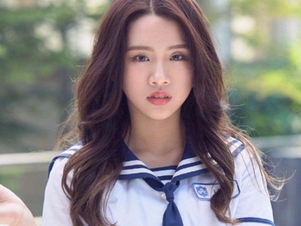 Rộ tin đồn cựu thực tập sinh JYP và "Idol School" - Natty gia nhập WM Entertainment 