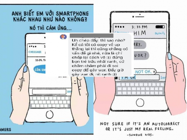 Khi tạo ra giá trị riêng cho mình, đó cũng là lúc nỗ lực của bạn được ghi nhận!