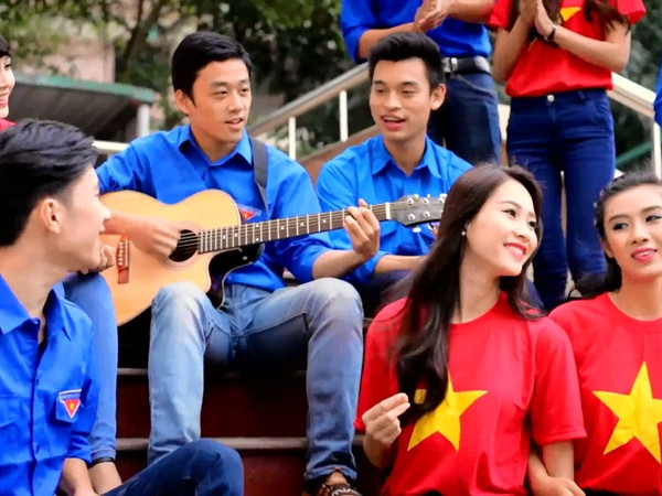 “Đi Đu Đưa Đi” cùng các CLB ngoại khóa sao cho chuẩn “gu”