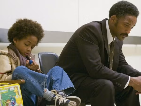 “Những mốc thời gian hạnh phúc”: Khi bố tôi phải rơi nước mắt