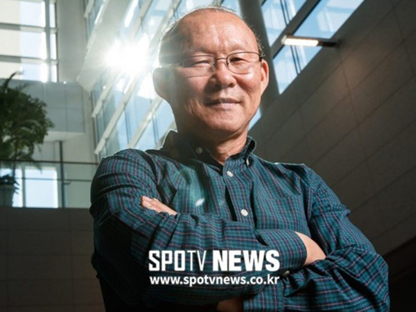 HLV Park Hang Seo: “Tôi đủ khả năng dẫn dắt các đội bóng lớn”