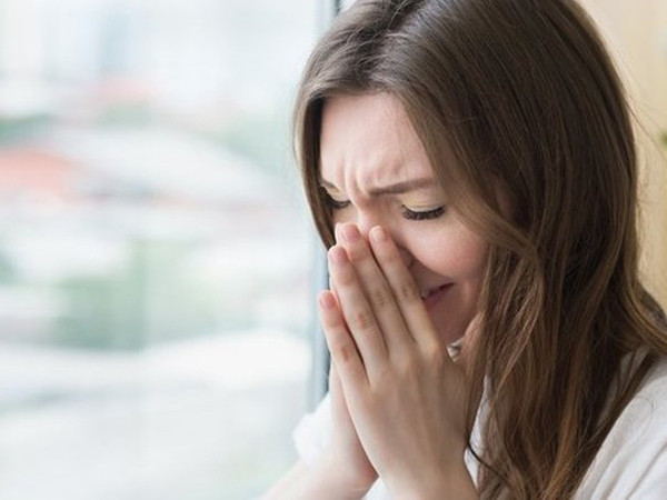 Bạn có biết điều gì xảy ra khi bạn khóc không?