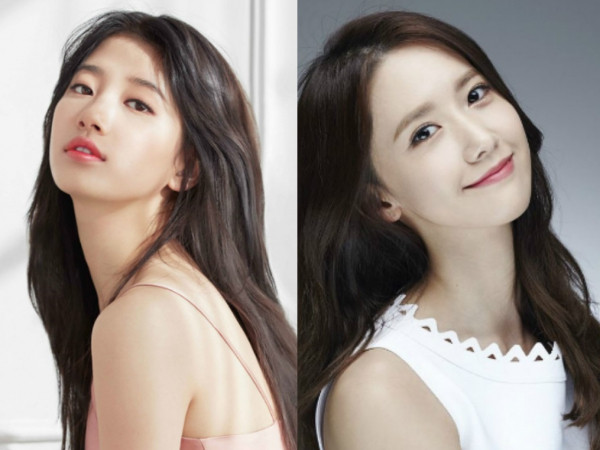 Fan Yoona bỗng dưng bị đổ tiếng xấu là tìm cách khiến Suzy mất giải thưởng