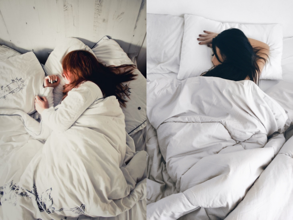 Chứng bệnh gì mà kỳ quái thế này, khiến chúng ta không thể... dậy sớm mỗi ngày?